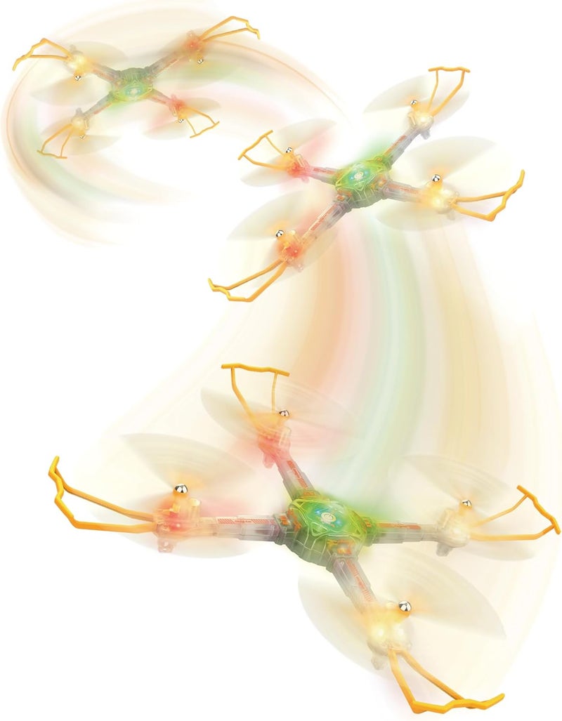 Syma X33 2.4G Diy Quadcopter Remote Control Drone - Image 1